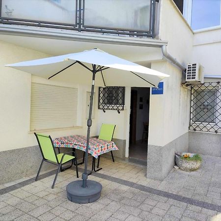 Apartman Crikvenica 30048 - Jasna מראה חיצוני תמונה