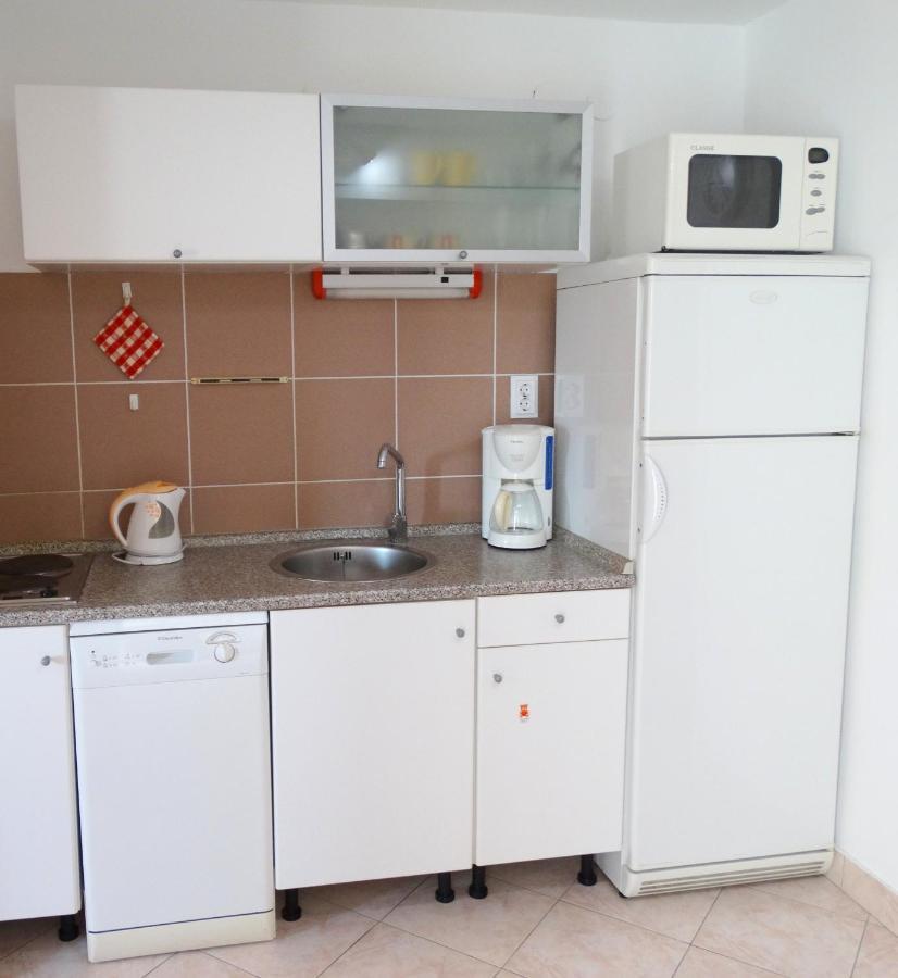 Apartman Crikvenica 30048 - Jasna מראה חיצוני תמונה