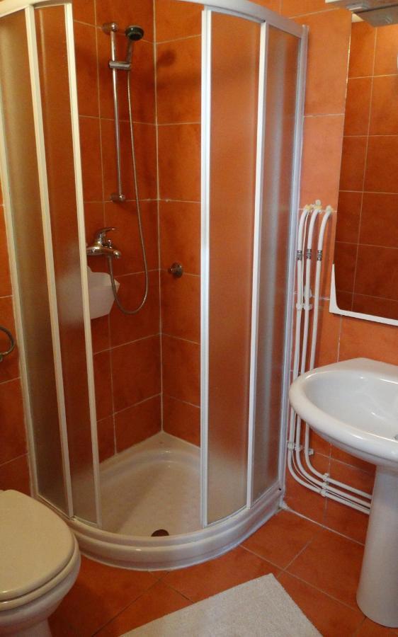 Apartman Crikvenica 30048 - Jasna מראה חיצוני תמונה