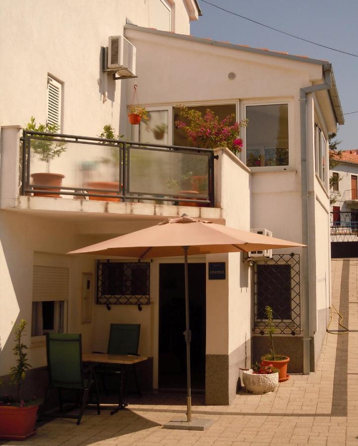 Apartman Crikvenica 30048 - Jasna מראה חיצוני תמונה