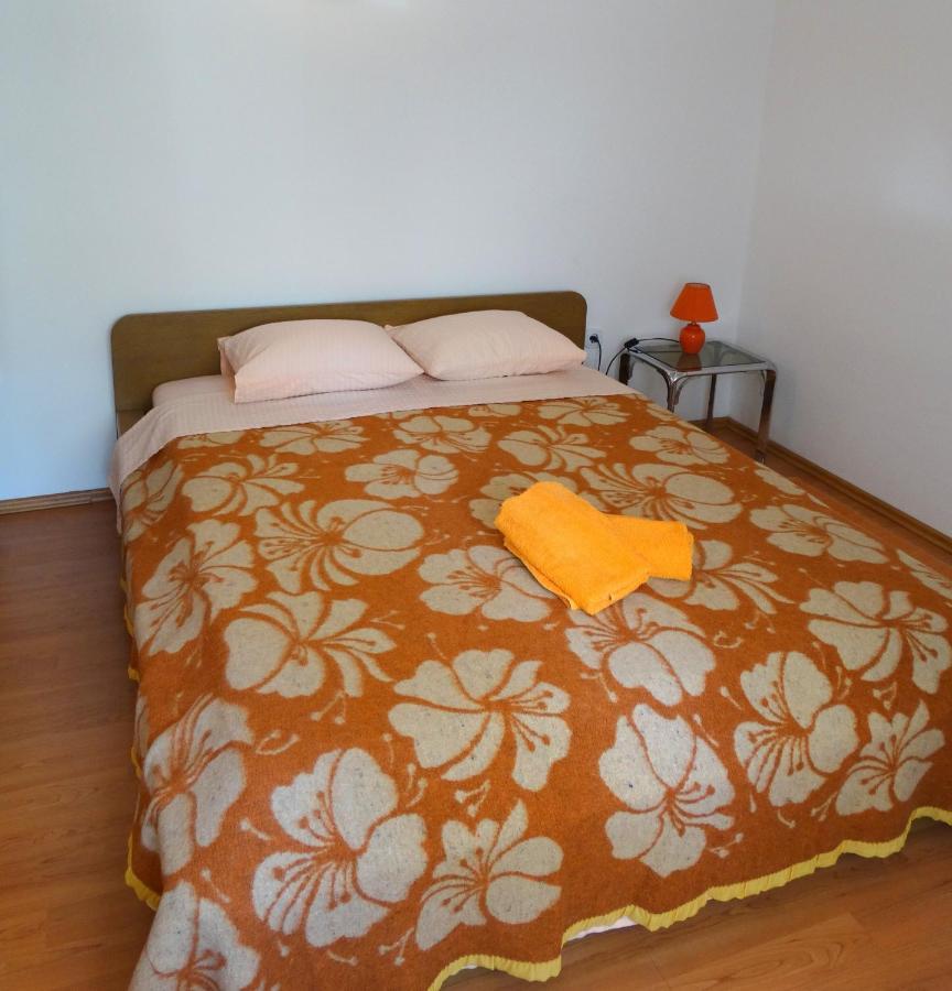 Apartman Crikvenica 30048 - Jasna מראה חיצוני תמונה