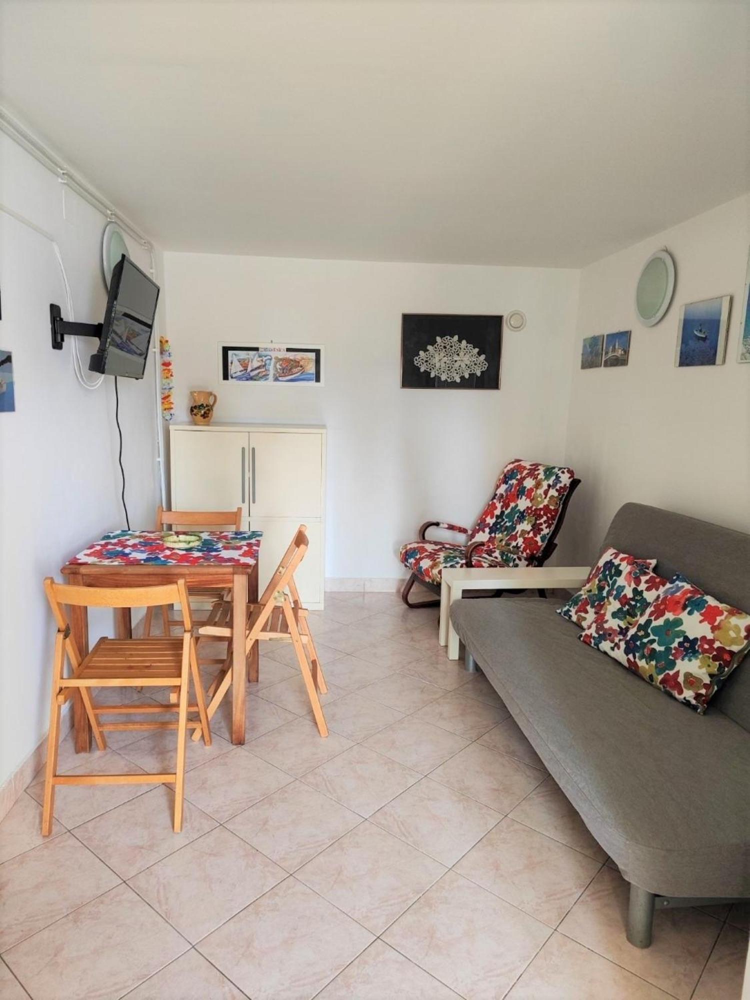 Apartman Crikvenica 30048 - Jasna מראה חיצוני תמונה